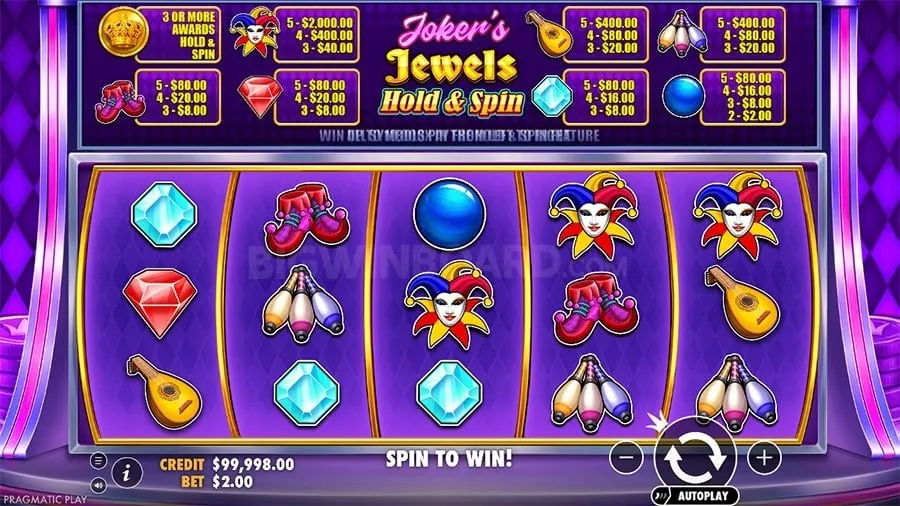 Big jackpot winner at JiliPark
