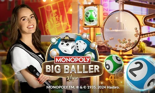 JiliPark Live Casino
